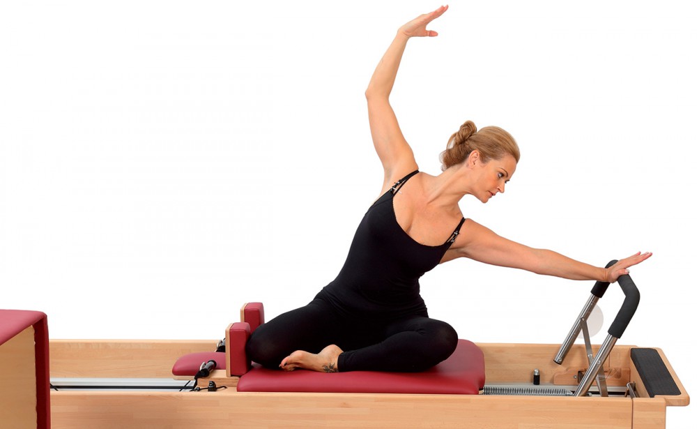 Pilates Benefici