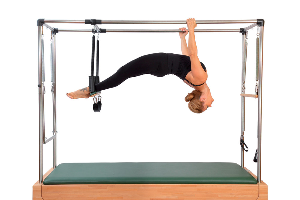 Insegnante Pilates Marina Trasatti