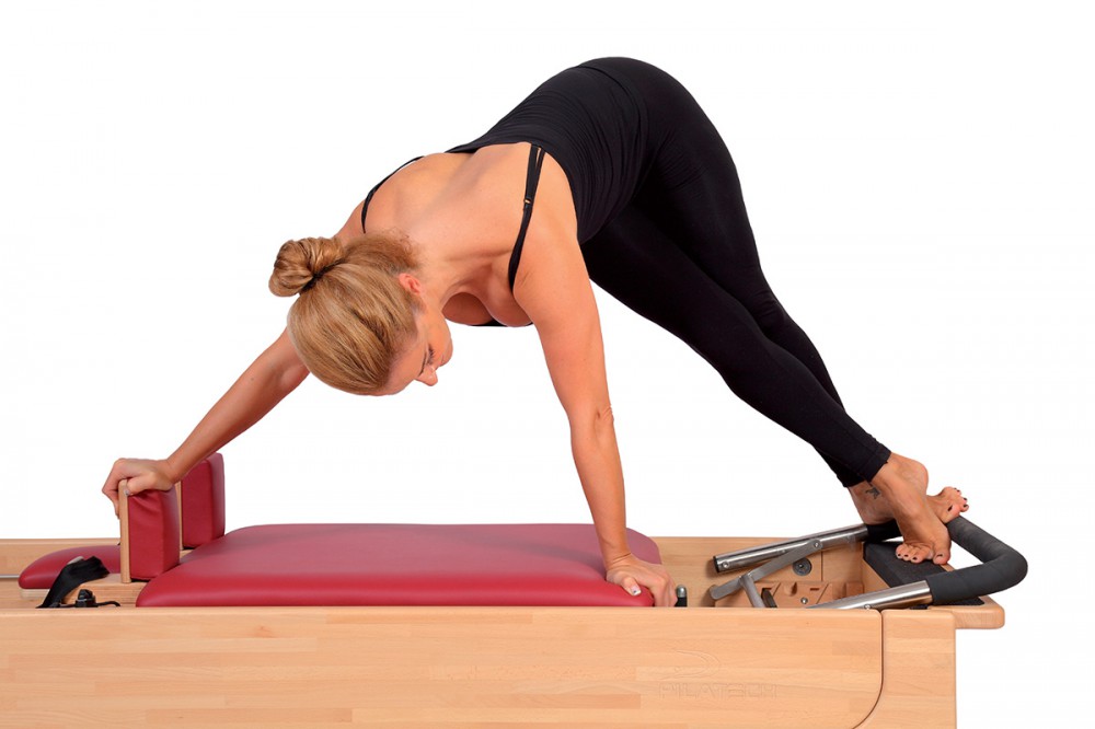 Insegnante Pilates Marina Trasatti