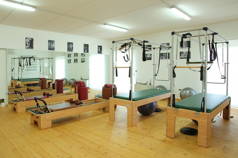 Re:form Studio Pilates 61
