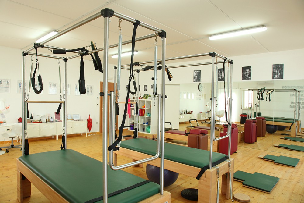 Re:form Studio Pilates 61