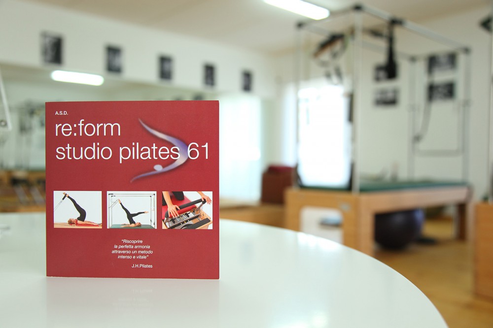 Re:form Studio Pilates 61