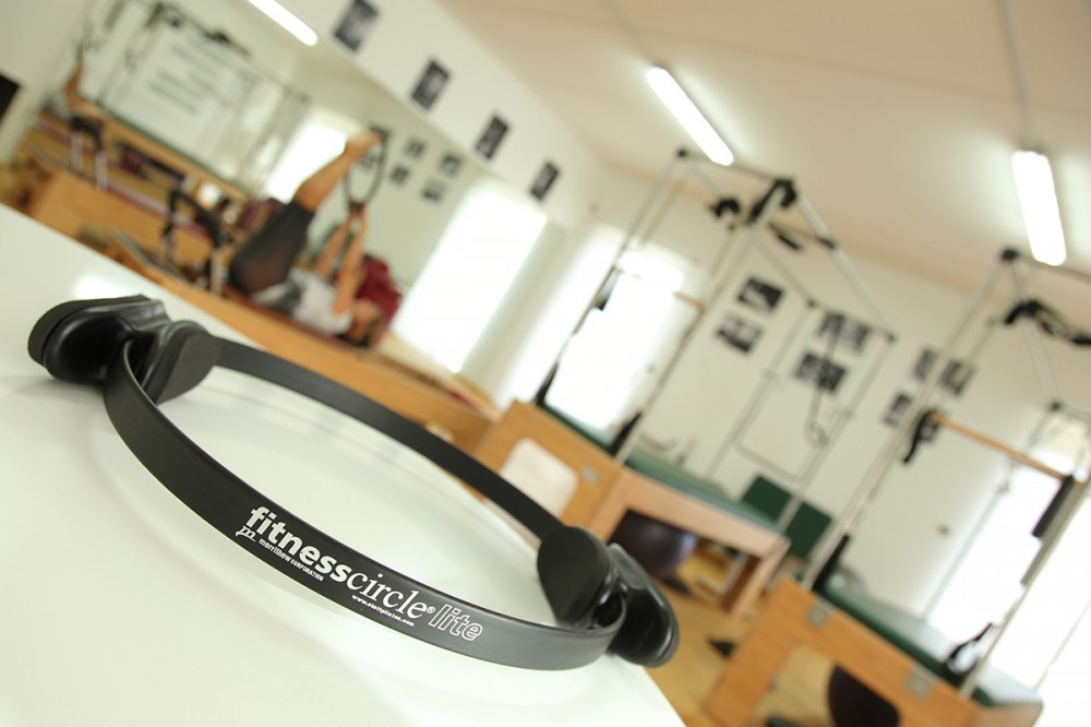 Re:form Studio Pilates 61