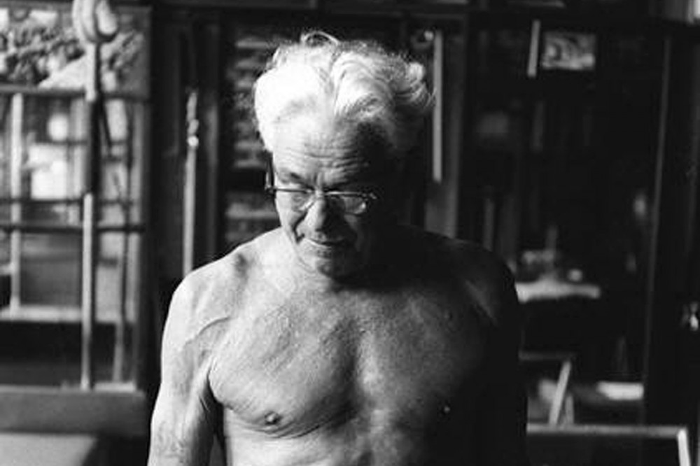 Joseph Pilates